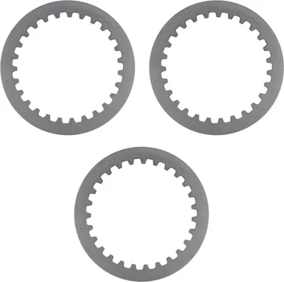 Produktbild von Kupplungsscheiben Satz NHC CD3340 für Suzuki DS 80 1980-2000