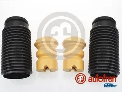 Produktbild von AUTOFREN SEINSA D5051 Staubschutzsatz Stoßdämpfer für ALFA ROMEO 147 (937) für TOYOTA Avensis Kombi (T22)