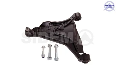 Produktbild von SIDEM 67070 Querlenker Vorne Links für VOLVO V70 II (285)