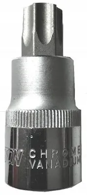 Produktbild von Honiton Torx Stecknuss 1/2 Zoll T-60 für Werkstatt