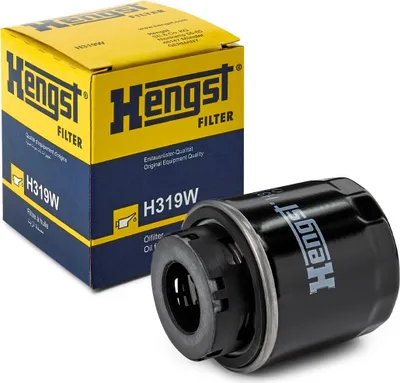 Obrázek produktu pro Ölfilter HENGST H312W01
