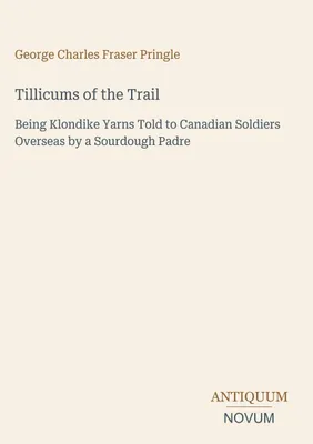 Produktbild von Tillicums of the Trail