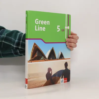 Image de Green Line 5 G9. Schulbuch (Fester Einband) Klasse 9