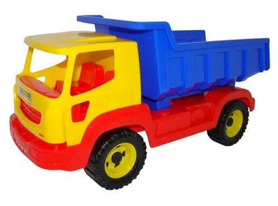 Produktbild von Wader Kipper "Granit", 50 cm
