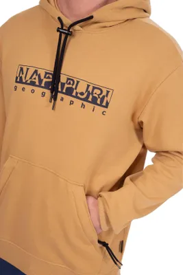 Zdjęcie produktu dla NAPAPIJRI - Bluza męska Sella - Rozmiar XXL
