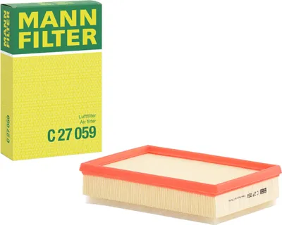 Image de Filtre A Air Volvo Xc40 06.19-