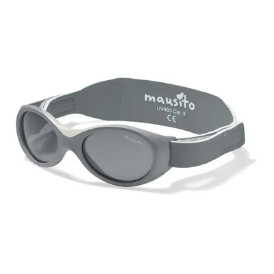 Produktbild von Mausito Baby Sonnenbrille (0-18 Monate) | Flexibles Design mit UV400