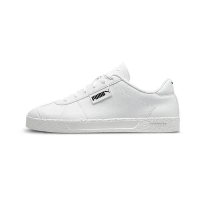 Produktbild von Puma CLUB 194 CLEAN 389395, Farbe:Weiß, Herren Schuhe:44