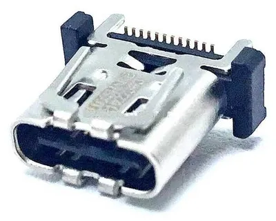 Produktbild von Ladebuchse USB-C für PS5 Konsole