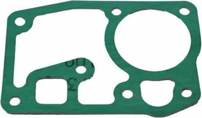 Produktbild von Vetus M2 05 Auspuffdichtung Schwarz  Schwarz One Size