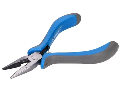 Image de Mini-pince pointue 130 mm