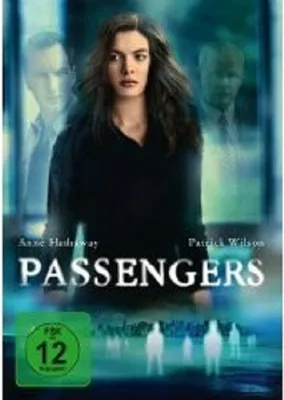 Produktbild von Passengers