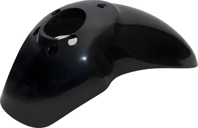 Obrázek produktu pro Přední blatník / křídlo nelakované pro Piaggio Liberty 125 / Ref. 653588