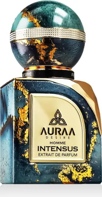 Immagine prodotto di Auraa Desire Homme Intensus Extrait de Parfum 100 ml UNISEX