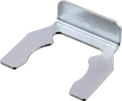 Produktbild von FEBI BILSTEIN Sicherungsclip 182629 32mm 23mm 10mm Stahlblech 20mm 0,05kg