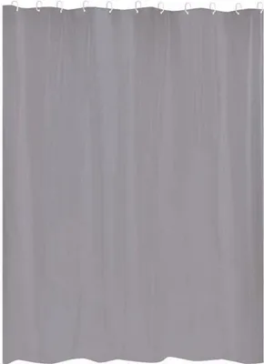 Zdjęcie produktu dla Vorhang Erste Peva 180x200 grau