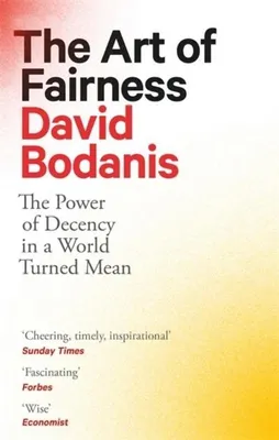 Immagine prodotto di The Art of Fairness