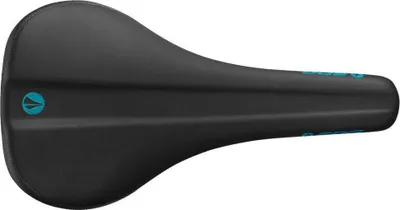 Obrázek produktu pro SDG Bel-Air 3.0 Black/Turquoise 140 mm Ocel Sedlo