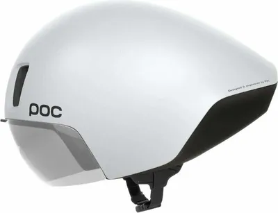 Zdjęcie produktu dla POC Procen Hydrogen White M Kask rowerowy