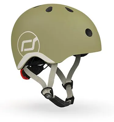 Produktbild von Scoot & Ride Kinderhelm XXS-S