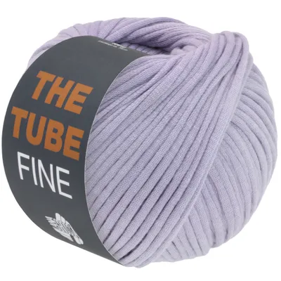 Produktbild von Lana Grossa - The Tube Fine 0109 lila