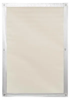 Produktbild von Lichtblick Dachfenster Sonnenschutz Verdunkelung ohne Bohren Saugnapf Beige 36 cm x 71,5 cm (B x L) für C04/104