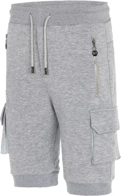 Produktbild von Red Bridge Herren Shorts Kurze Hose Cargo Premium