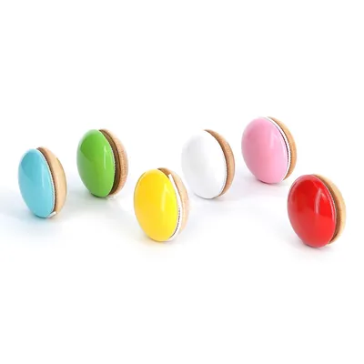Image de Vilac Yoyo en bois bicolore 1 pièce