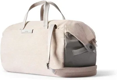 Productafbeelding van Grote Duffeltas voor Weekend Trips - 35L