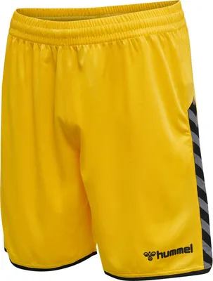 Produktbild von Hummel hmlAuthentic Poly Shorts