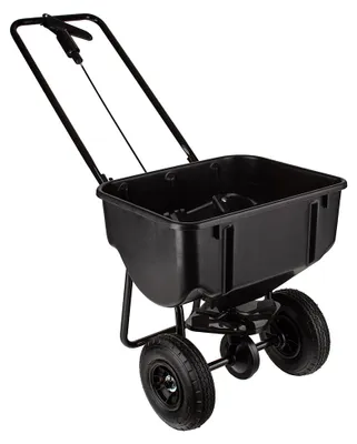 Obrázek produktu pro MAR-POL Posypový vozík (rozmetadlo) 28 l - M83281