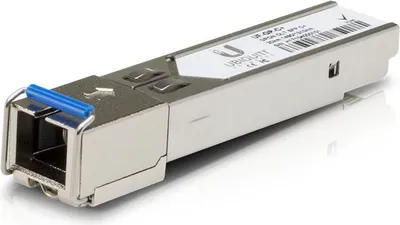 Zdjęcie produktu dla Ubiquiti U Fiber GPON,OLT SFP, C+