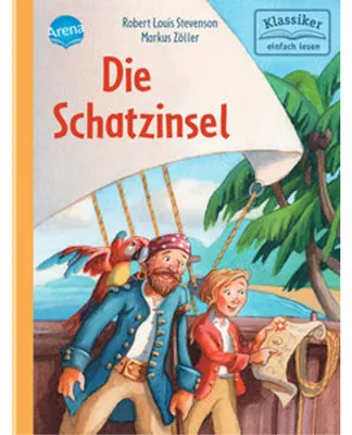 Image de Die Schatzinsel