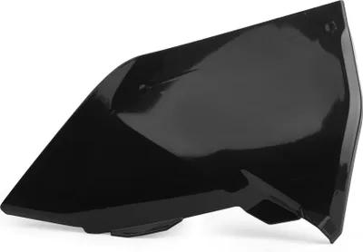 Produktbild von Luftfilterdeckel Für Ktm Sx/Sxf '16-'18 Exc/Exc-F '17-'19 Farbe Schwarz