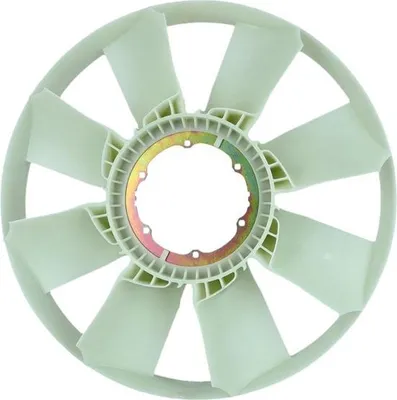 Image de Ventilateur de refroidissement moteur NRF pour MERCEDES-BENZ