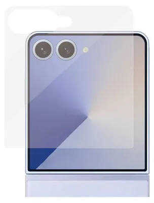 Image de PanzerGlass ® Protecteur d'écran Samsung Galaxy Z Flip7 | Classic Fit