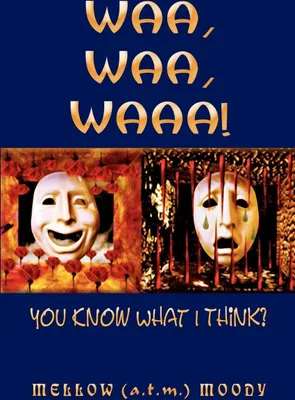 Produktbild von Waa, Waa, Waaa!