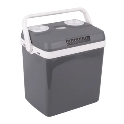 Produktbild von Vaiko® TKB32 Kühlbox 12V 230V Camping Kühlschrank Thermoelektrische Warmhaltebox