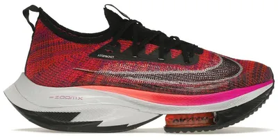 Produktbild von Nike Air Zoom Alphafly Next% Flyknit Hyper Violet - EU 40