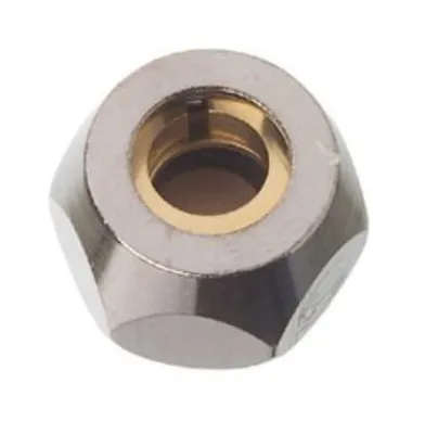 Produktbild von Cornat Quetschverschraubung 9,53 mm (3/8 ) / 2 Stück