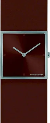 Image de Jacques Lemans montre Femme 1-2057E