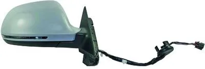 Produktbild von Spiegel li. Audi A3 08-10 beheizbar Blinker 3-trg.