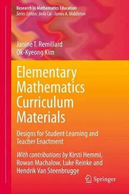 Image de Elementary Mathematics Curriculum Materials