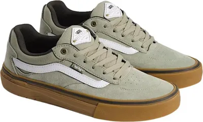 Produktbild von Vans Skate Kyle Walker Wafflecup Light Green/Gum 40,5
