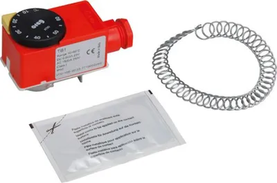 Produktbild von BOSCH Regelungszubehör TB 1 Temperaturwächter