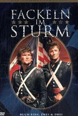 Produktbild von DVD Box Fackeln im Sturm von Warner Home Entertainment