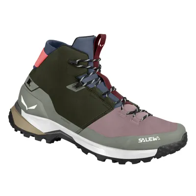 Imagen del producto de Salewa Botas Puez Mid Powertex, modelo 614395651