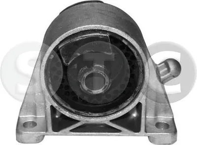 Produktbild von STC Motorlager Gummimetalllager Vorne für OPEL ZAFIRA B (A05) T405885