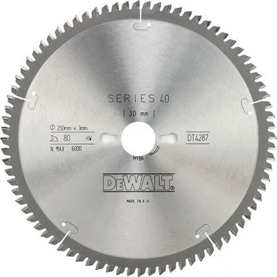 Obrázek produktu pro DeWALT DT4288-QZ, Plast, Dřevo, 30,5 cm, 3 cm, 2,2 mm