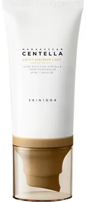 Immagine prodotto di SKIN1004 Madagascar Centella Air Fit Suncream Light